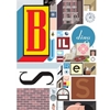 BUILDING STORIES