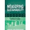 MEASURING SUSTAINABILITY