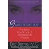 GAMES PEOPLE PLAY