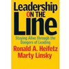 LEADERSHIP ON THE LINE