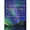Realities Of Canadian Nursing