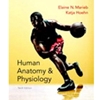 HUMAN ANATOMY & PHYSIOLOGY LLV + MASTERING A & P WITH E-TEXT ACCESS CARD PK