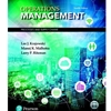 Operations Management LLV with MyLab E-Text Access Card Pack