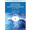 INTRODUCTION TO MODERN CRYPTOGRAPHY