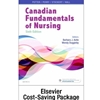 CANADIAN FUNDAMENTALS OF NURSING + NURSING SKILLS ONLINE 4.0 PK