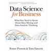 Data Science for Business