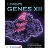 Lewin's Genes XII W/ Access Card