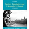 RACISM, COLONIALISM & INDIGENEITY IN CANADA