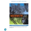 BIOCHEMISTRY LLV WITH MASTERING CHEMISTRY ACCESS CARD PK