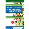 MOSBY'S DRUG GUIDE FOR NURSING STUDENTS