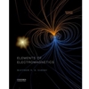 Elements of Electromagnetics