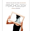 PSYCHOLOGY FROM INQUIRY TO UNDERSTANDING