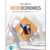 MICROECONOMICS: CANADA IN THE GLOBAL ENVIRONMENT