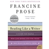 READING LIKE A WRITER
