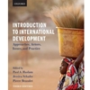 INTRODUCTION TO INTERNATIONAL DEVELOPMENT
