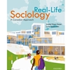 REAL LIFE SOCIOLOGY: A CANADIAN APPROACH