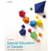 Special Education in Canada