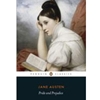 PRIDE AND PREJUDICE
