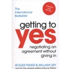GETTING TO YES