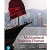 MULTINATIONAL BUSINESS FINANCE LLV+MYLAB FINANCE WITH E-TEXT PK