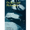 ON RACE & PHILOSOPHY