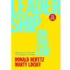 Leadership On The Line
