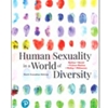 ORDER ONLINE ENHANCED EBOOK HUMAN SEXUALITY IN A WORLD OF DIVERSITY