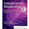 INTERPERSONAL RELATIONSHIPS