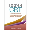 Doing CBT