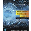 Management Information Systems LLV plus MyLab with E-Text Access Code Pack