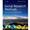 Social Research Methods CAN. ED.