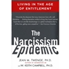 NARCISSISM EPIDEMIC THE