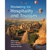 MARKETING FOR HOSPITALITY & TOURISM