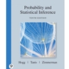 ORDER ONLINE PROBABILITY & STATISTICAL INFERENCE (LIFE TIME)