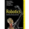 Robotics Modeling Planning And Control