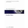 OXFORD BOOK OF GOTHIC TALES