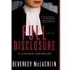 FULL DISCLOSURE
