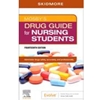 MOSBY'S DRUG GUIDE FOR NURSING STUDENTS