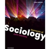 ELEMENTS OF SOCIOLOGY