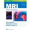 MRI: The Basics