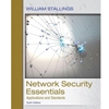 Network Security Essentials: Applications and Standards