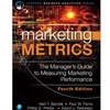 Marketing Metrics: The Definite Guide to Measuring Marketing Performance