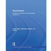 Affiliate Vendor E-Book Real Estate: Property Markets and Sustainable Behaviour