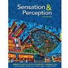 SENSATION AND PERCEPTION