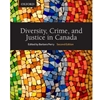 Diversity, Crime And Justice In Canada