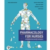 PHARMACOLOGY FOR NURSES, CDN ED. PLUS MYLAB NURSING WITH ETEXT -- ACCESS CARD PACKAGE