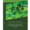 Order Online 180 Day Subscription: Discrete-time Signal Processing
