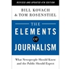 Elements Of Journalism