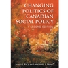 Order Online Changing Politics Of Canadian Social Policy