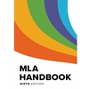 MLA Handbook